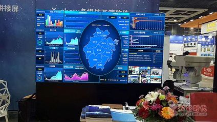 賽普科技與弘信麥林攜手筑夢東北安博會，以網絡技術研發共繪未來藍圖