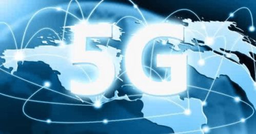 告別3G時代 國產華為5G網絡即將引領未來