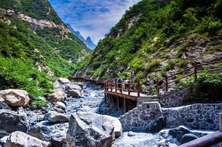 旅游景區管理與運營要分清這三大體系