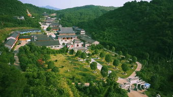 東華山旅游風景區創4a級景區工作啟動