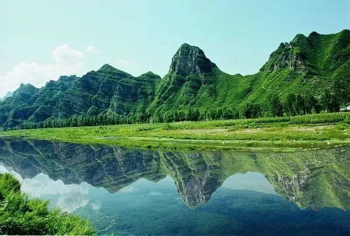 別白跑啦 石家莊這些景區封山管理 擴散